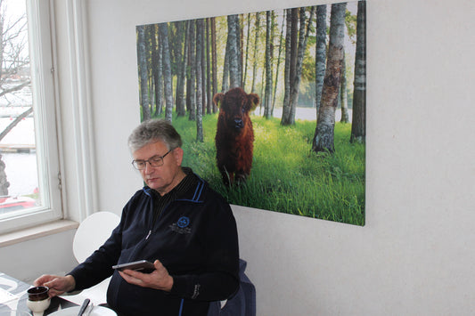 <transcy>Minä olen</transcy>